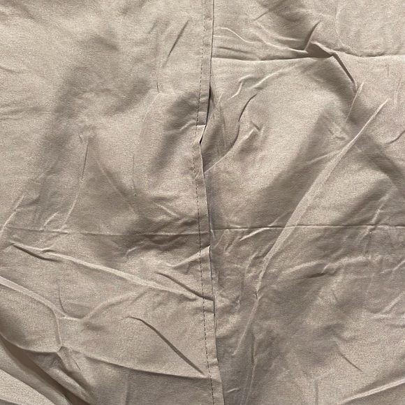 2 King Pillow Shams NWOT - Picture 3 of 3